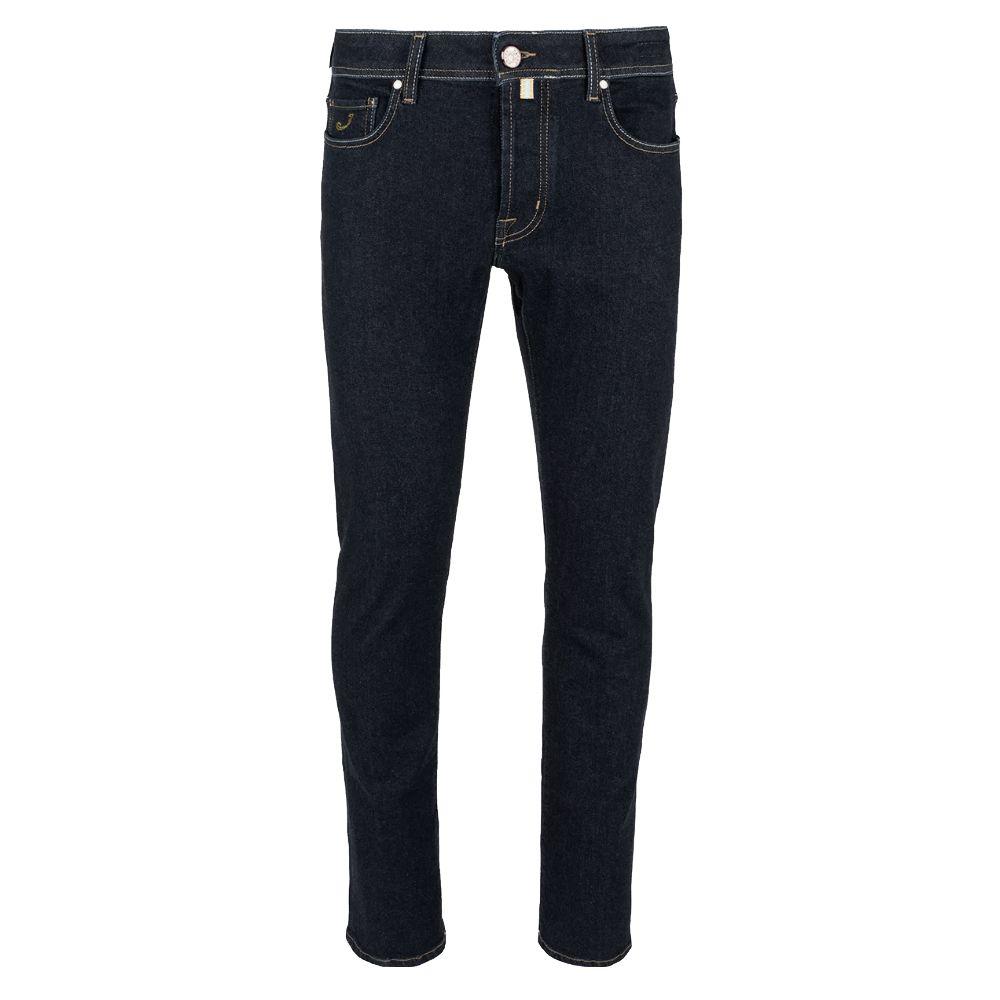 Jacob Cohen Jacob Cohen Elegant Slim Fit   Designer Men's Jeans
