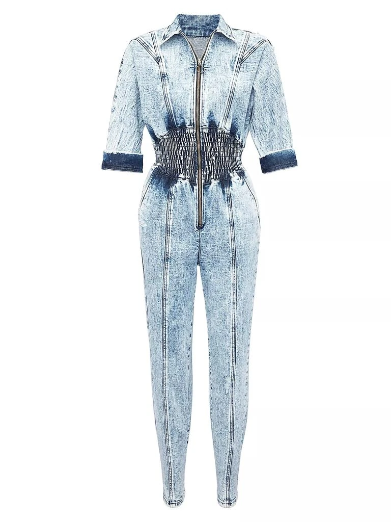 retrofête Eti Jumpsuit 1