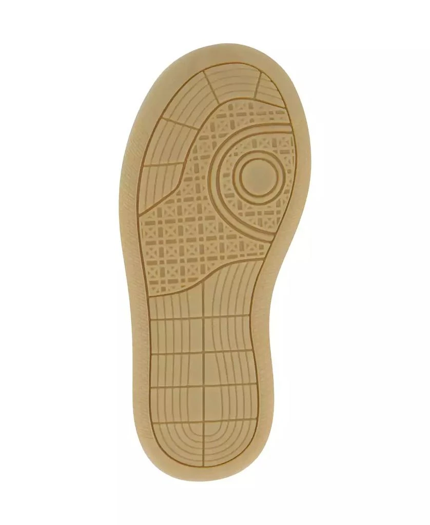DKNY Toddler Boys Dylan Damian Low Top Sneaker 7
