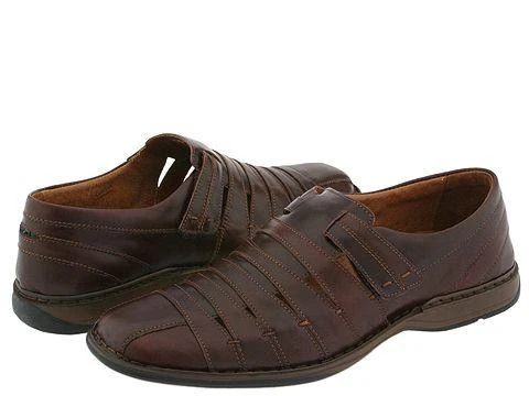 Josef Seibel Steven 1