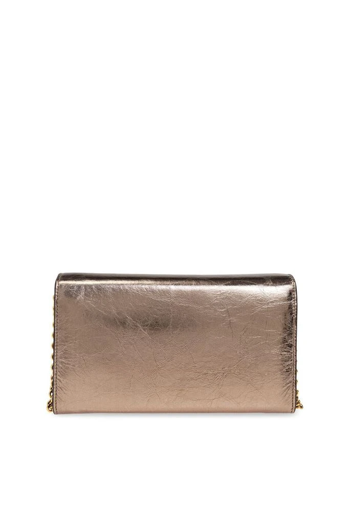 Chloé Chloé Iconic Flap Wallet 2