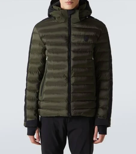Toni Sailer Ian puffer ski jacket 3