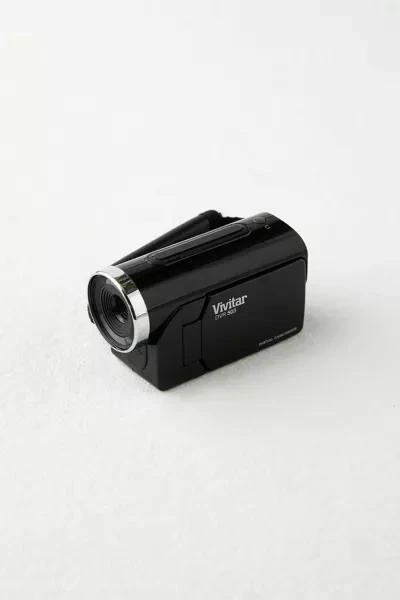 Urban Outfitters Vivitar Pocket-Sized Digital Camcorder 2