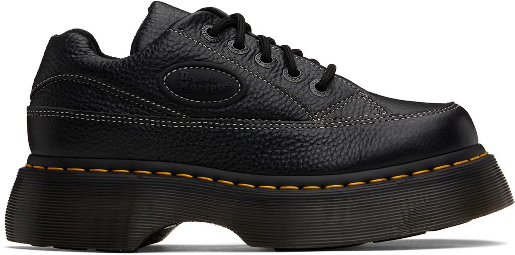 dr martens milled
