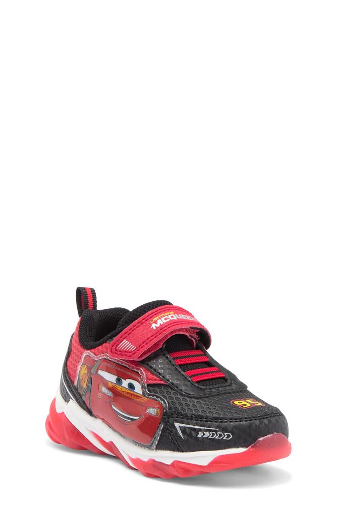 Harper Canyon Kids' Lightning McQueen Light Up Sneaker