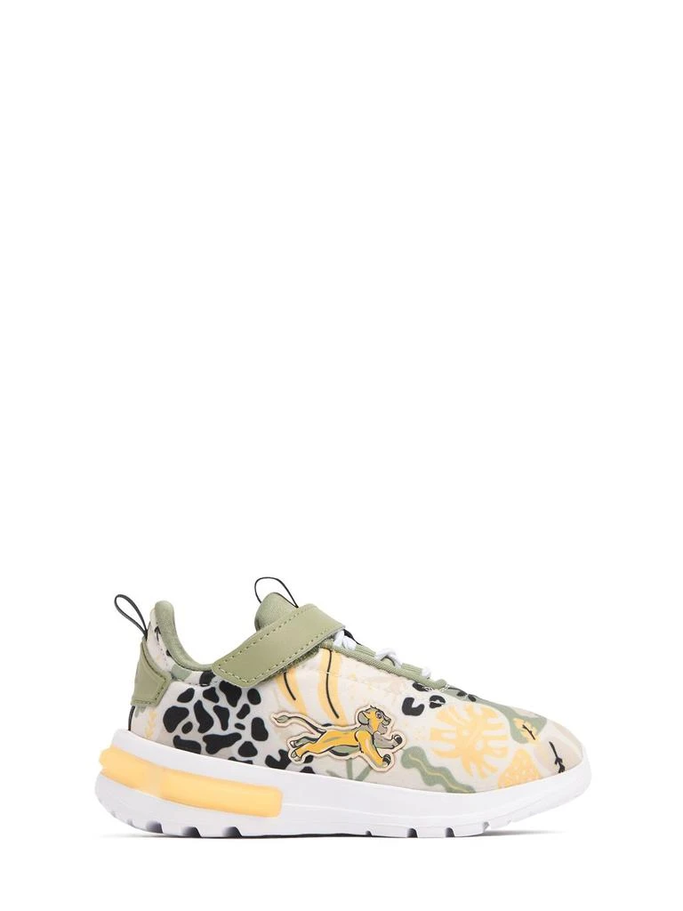 Adidas The Lion King Racer Tr23 Sneakers 1
