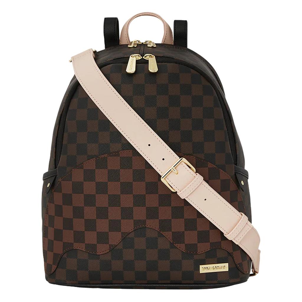 SprayGround Sprayground Boujee Strap Backpack