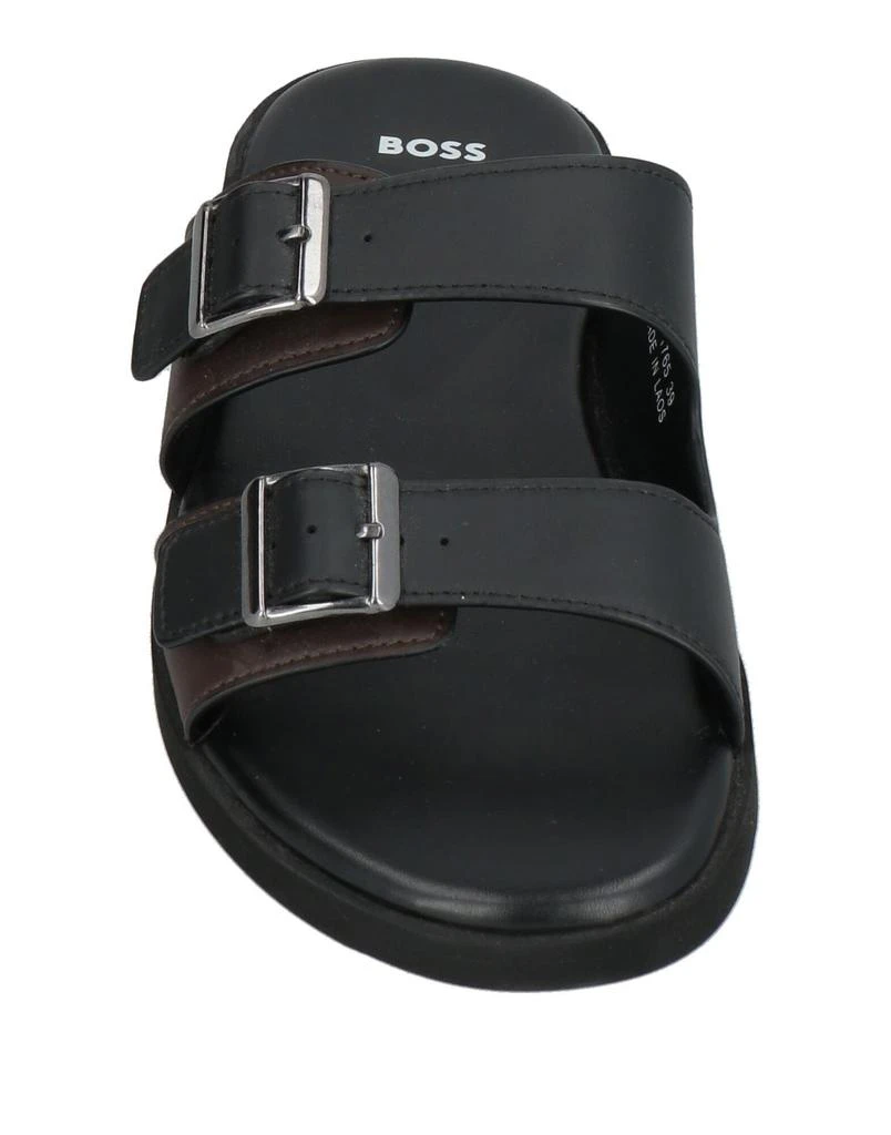 Hugo Boss Sandals 4