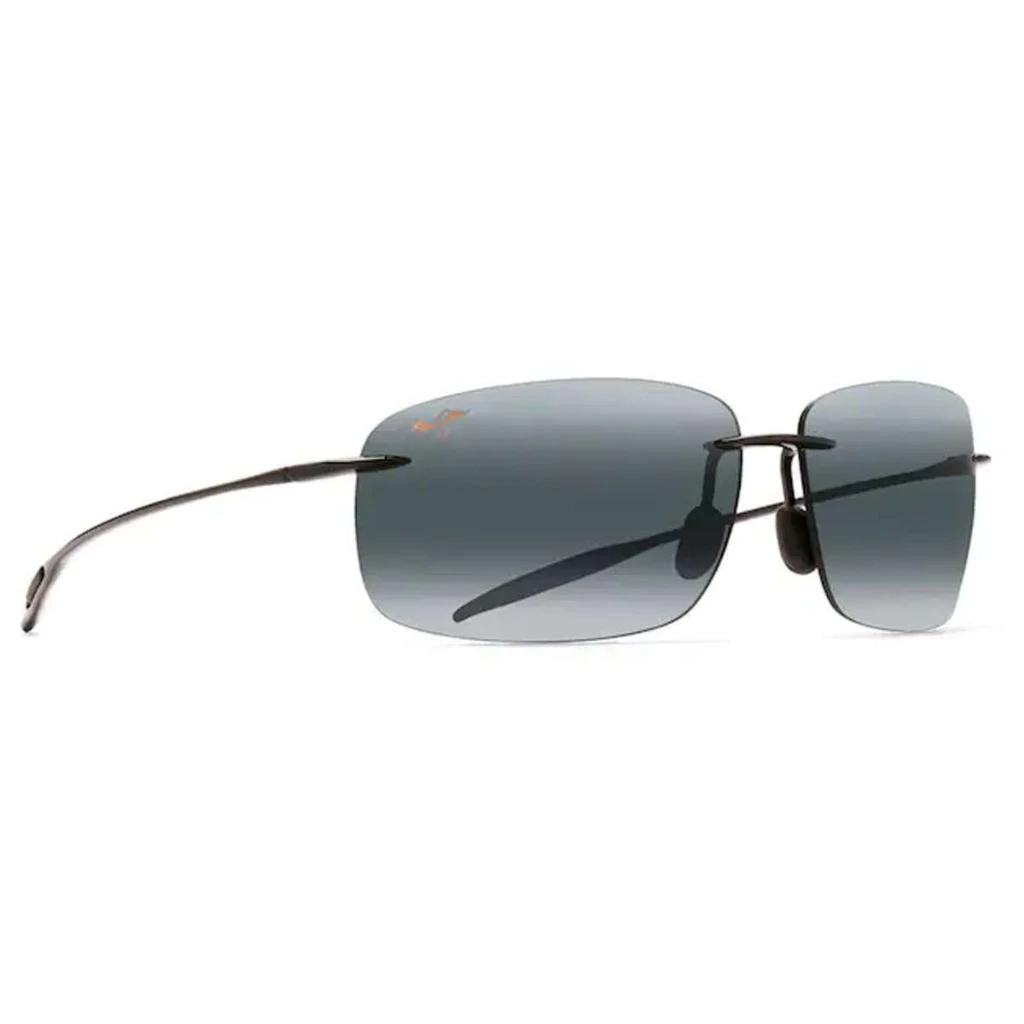 Maui Jim Maui Jim Breakwall Men's Reading Sunglasses 1