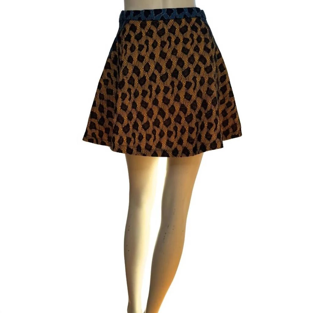 English Rose English Rose - Skater Skirt 2