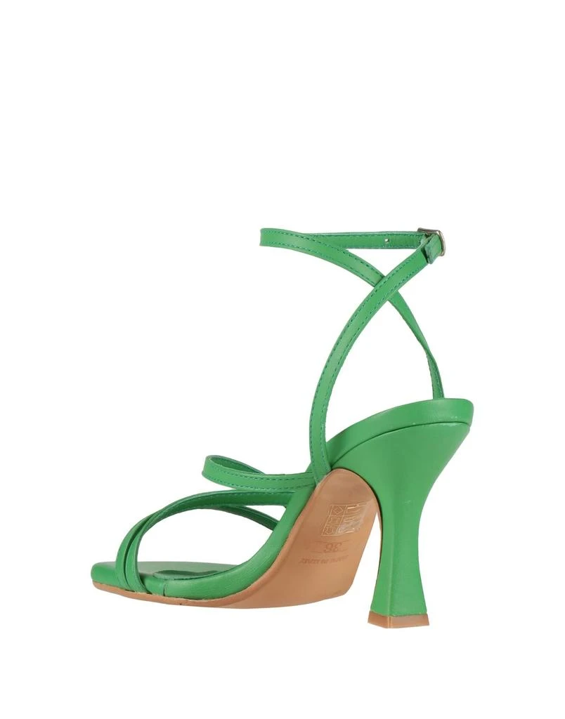 LA FÉE MARABOUTÉE Sandals 3