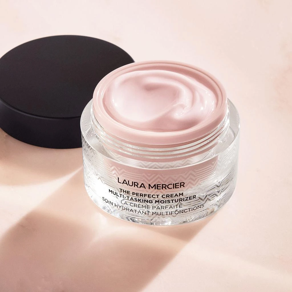 Laura Mercier The Perfect Cream Multi-Tasking Moisturizer 2