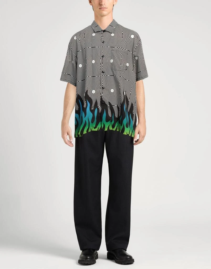 NEIGHBORHOOD Patterned shirt 2