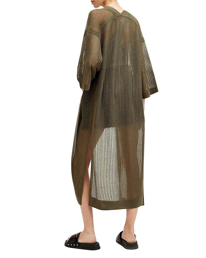 ALLSAINTS Misha Knit Kimono