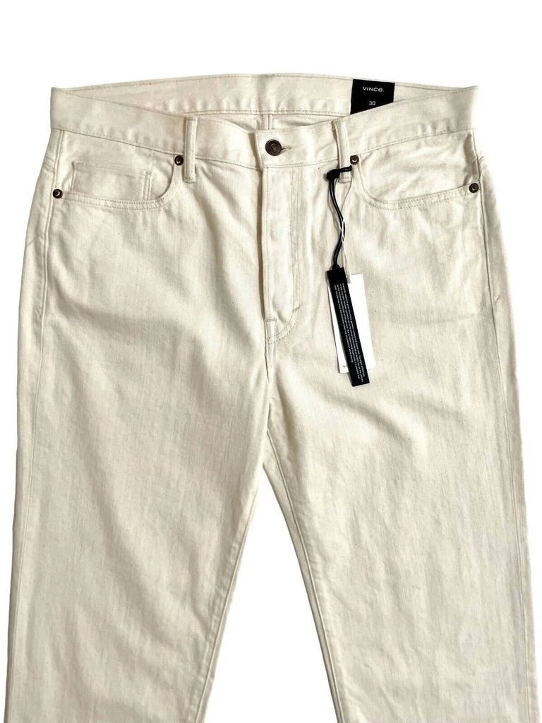 Vince Vince - Women's Union Slouch Straight Jeans 3