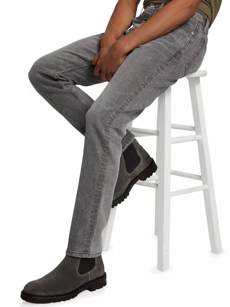 Rag & Bone Greyson Slim-Fit Jeans 6