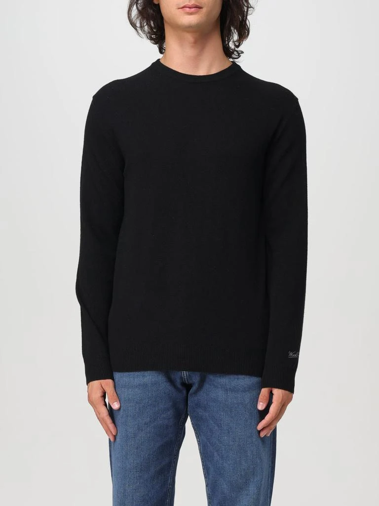 Woolrich Sweater men Woolrich 1