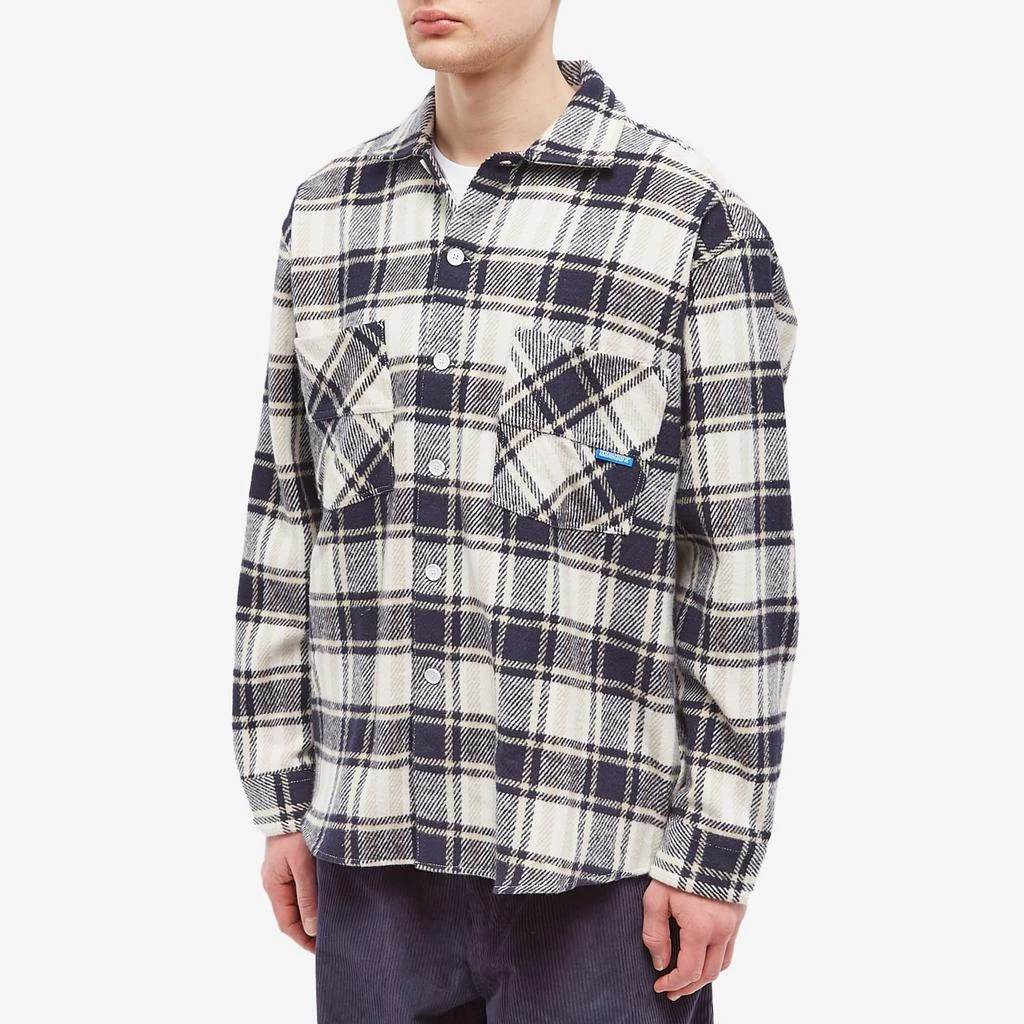 Polar Skate Co. Polar Skate Co. Big Boy Flannel Shirt 2