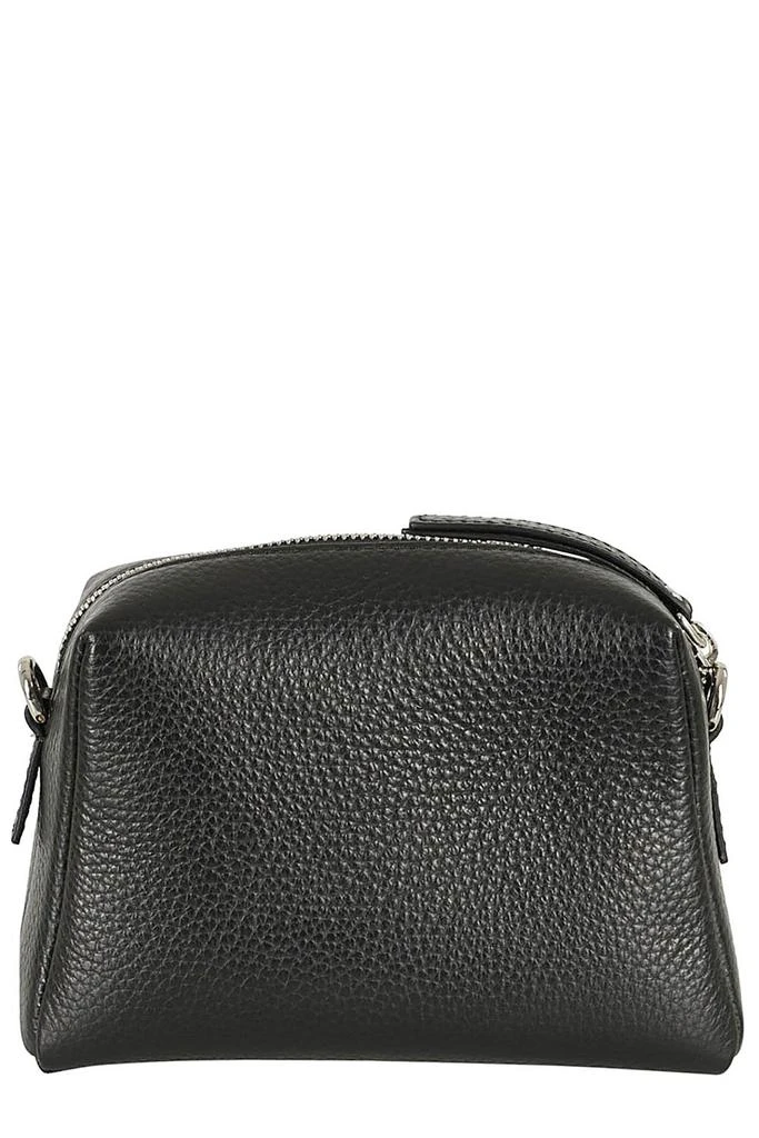 ZANELLATO Zanellato Logo Printed Three-Pack Make-Up Bags 3