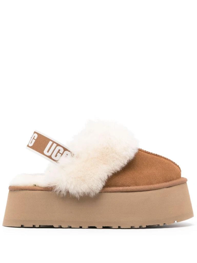 UGG UGG "Funkette" Slippers 1