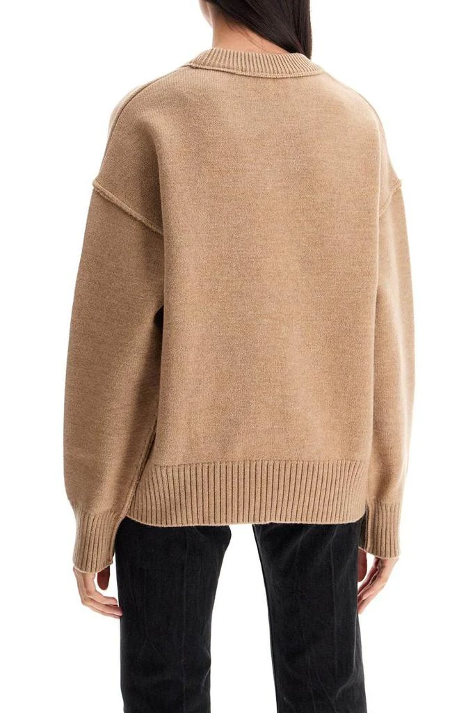 AMI ami de cœur sweater 4