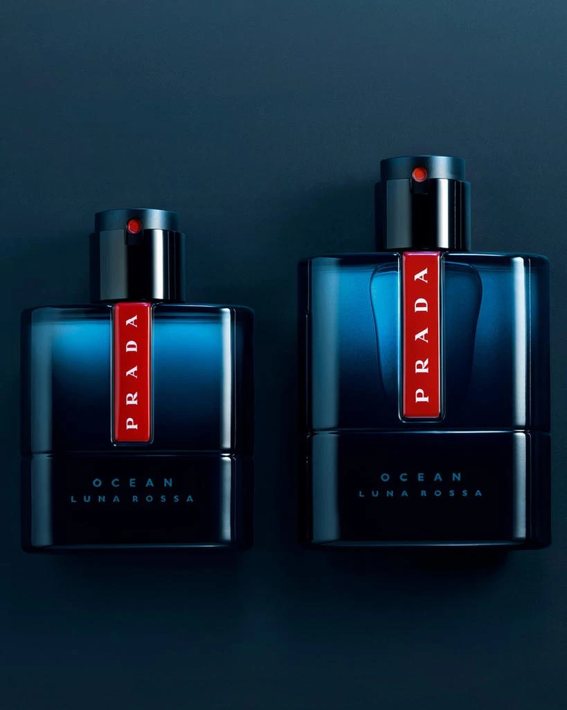 Prada 3.4 oz. Luna Rossa Flanker 4