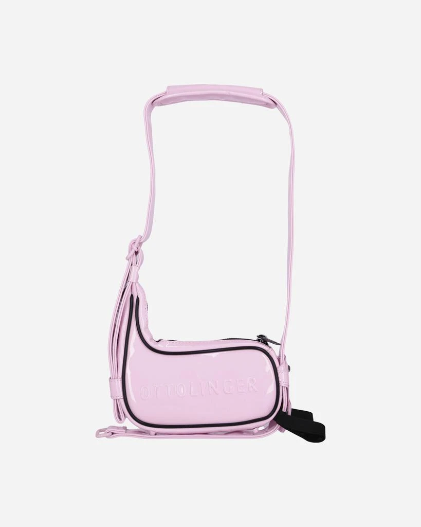Ottolinger Puma Small Shoulder Bag Whisp Of Pink 3