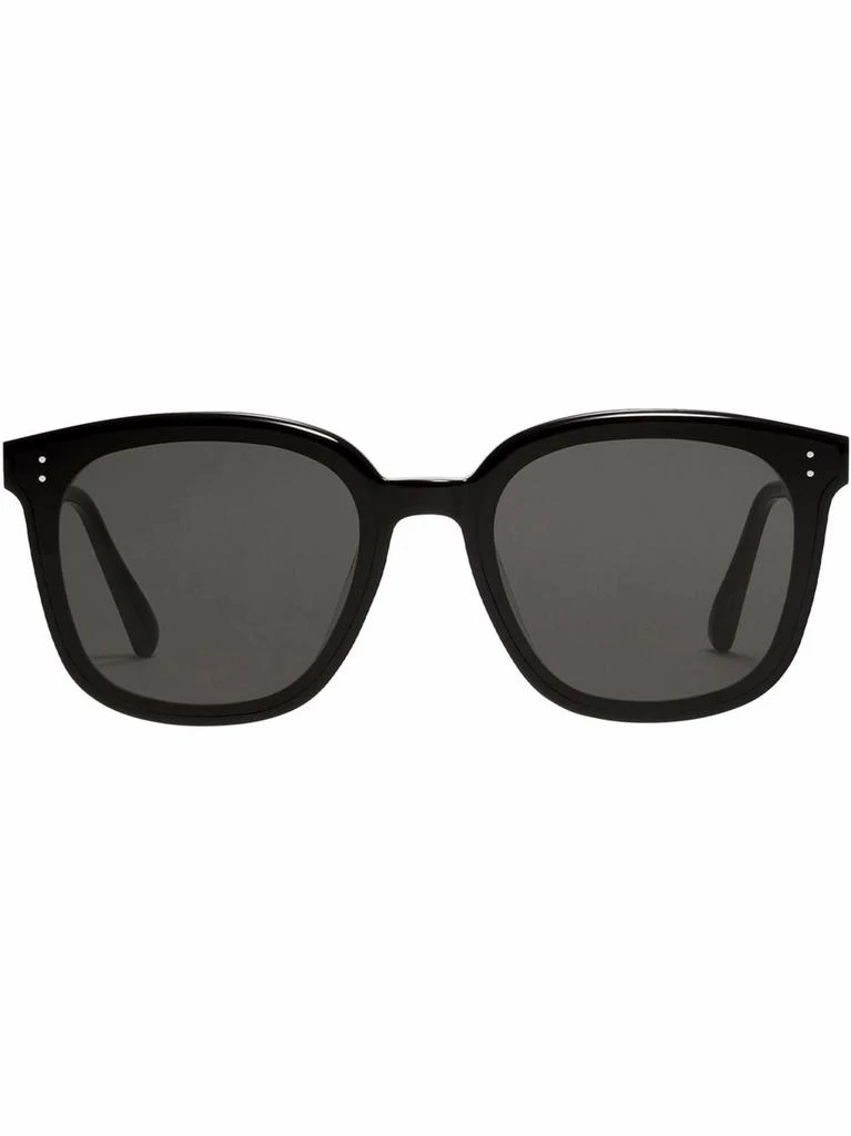 GENTLE MONSTER GENTLE MONSTER LIBE 01 Sunglasses 1