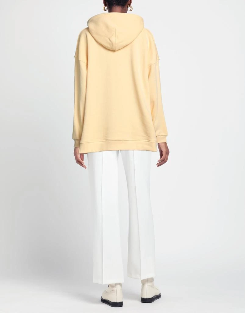 Ganni Hooded sweatshirt 3