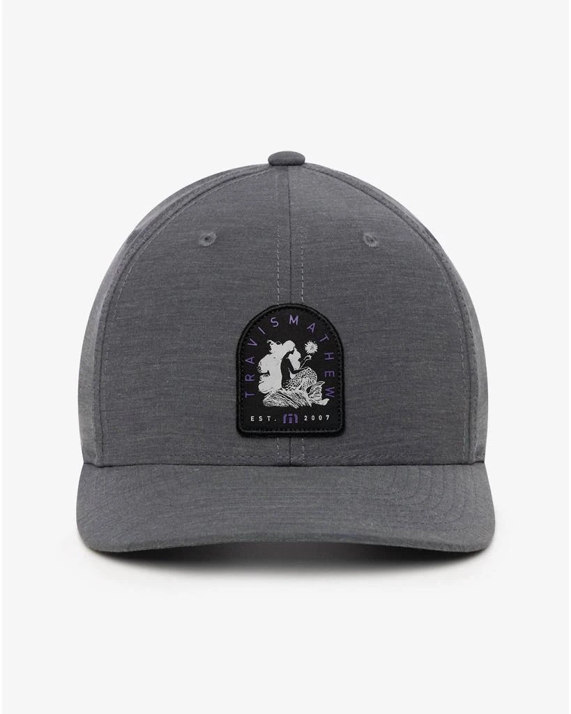 Travis Mathew Travismathew - Men's Myths And Legends Snapback Hat 2