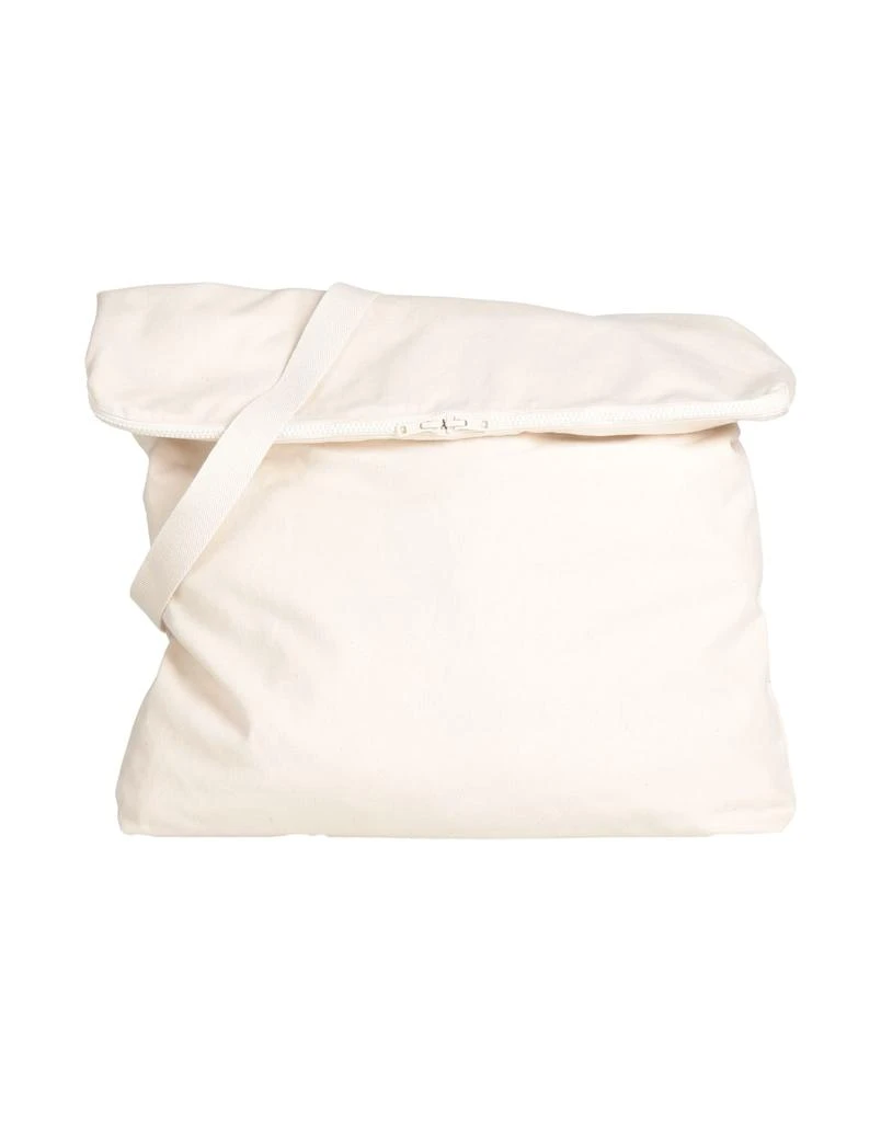 YOHJI YAMAMOTO Cross-body bags 1