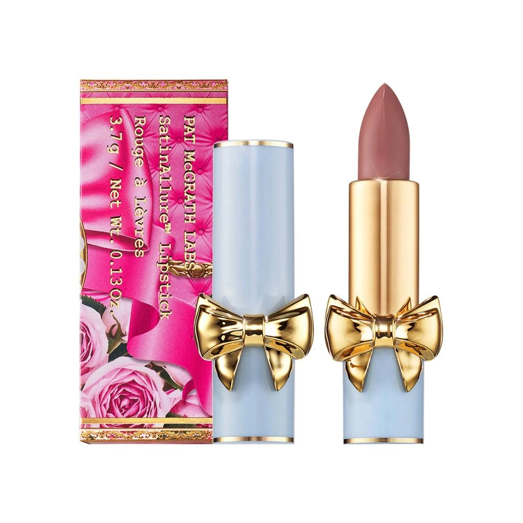 Pat McGrath Labs SatinAllure Liptick 47