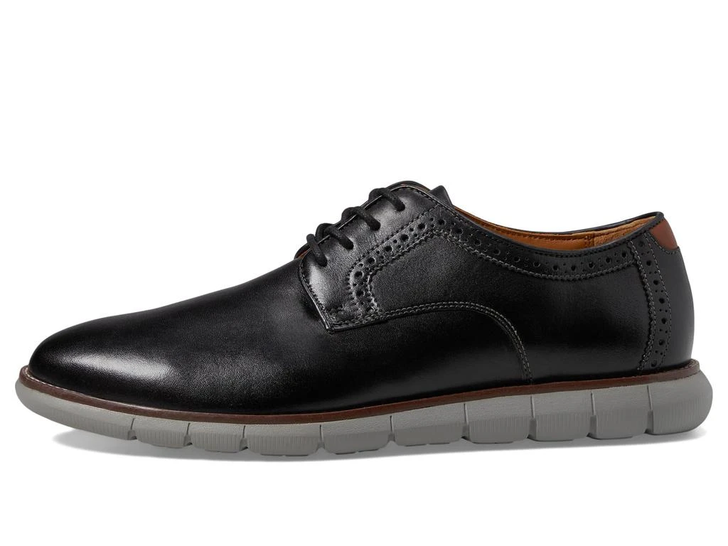 Johnston & Murphy Holden Plain Toe Oxford 4