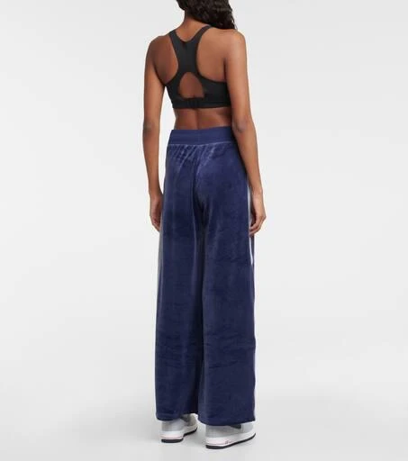 NIKE Air Jordan velvet sweatpants 3