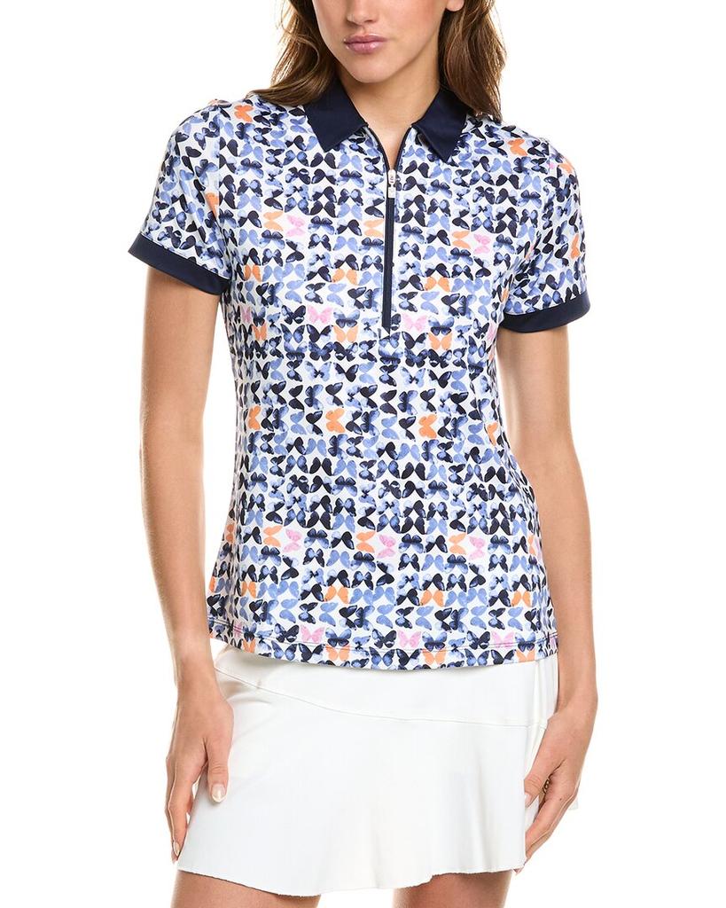 Callaway Metamorphosis Polo Shirt