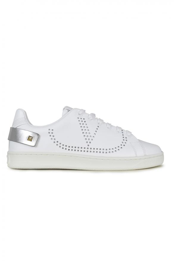 【関税&送料込】Valentino Garavani Nojoke Sneakers VALENTINO GARAVANI - Nojoke sneakers | Leam Roma - Luxury