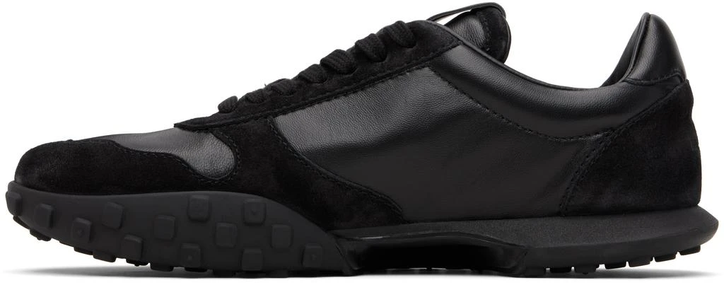 Jil Sander Black Moon Sneakers 3