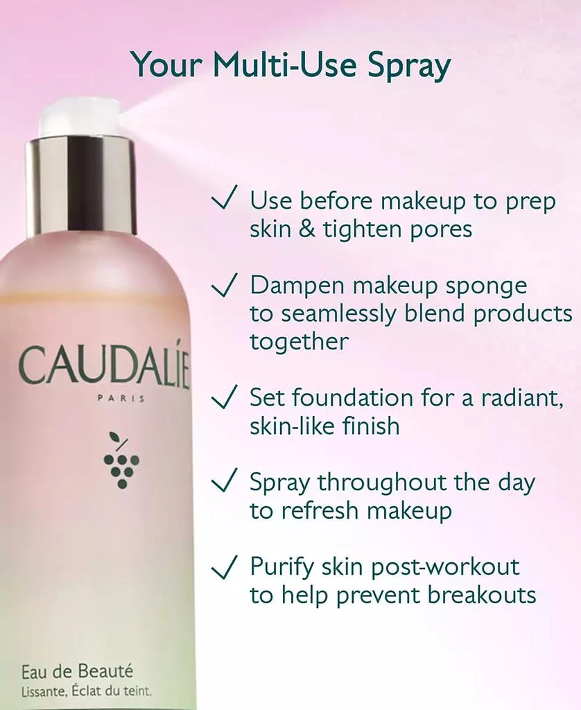 Caudalie Beauty Elixir, 3.4-oz. 2