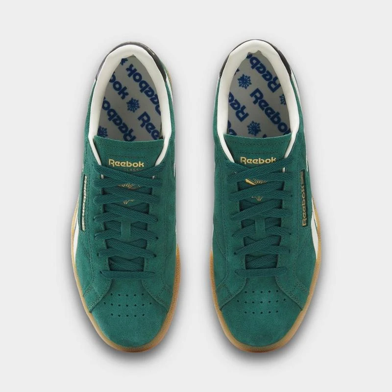 Reebok Men's Reebok Club C Grounds UK Casual Shoes 4