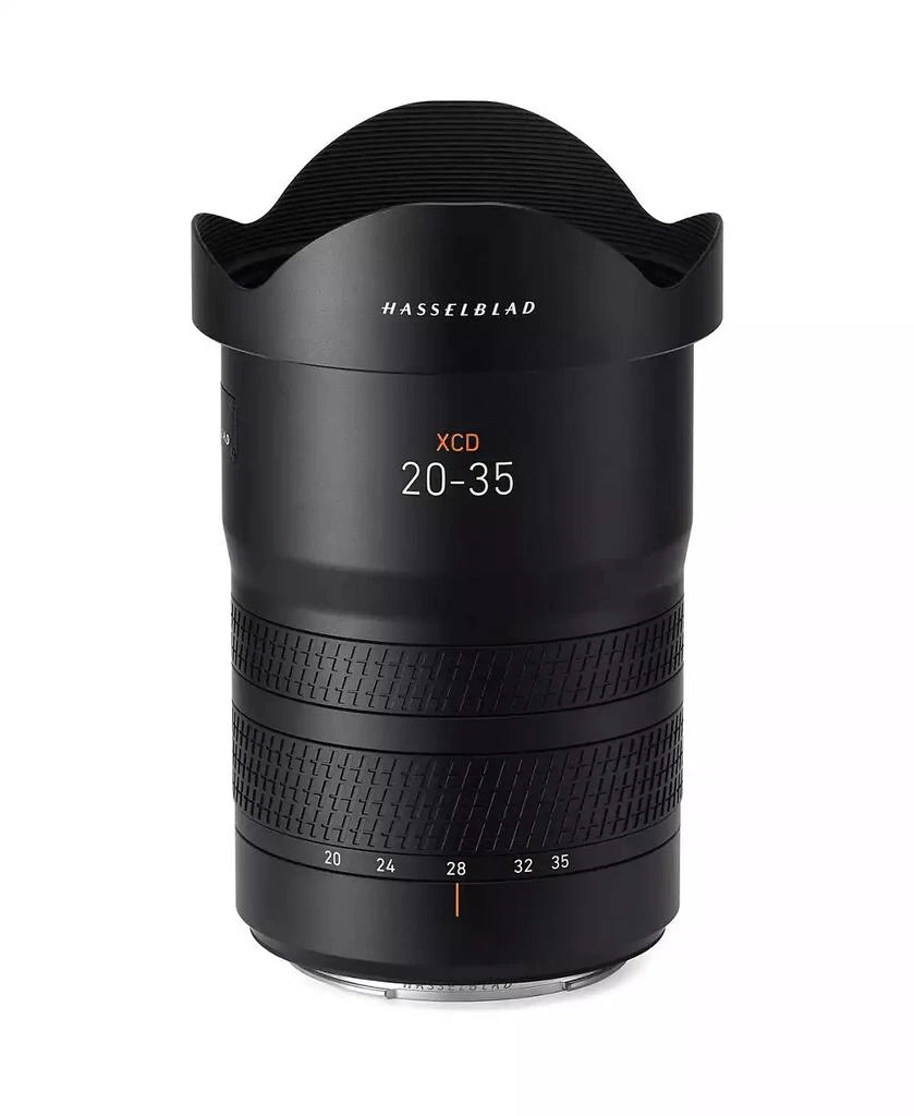 Hasselblad XCD 20-35mm f/3.2-4.5 E Lens