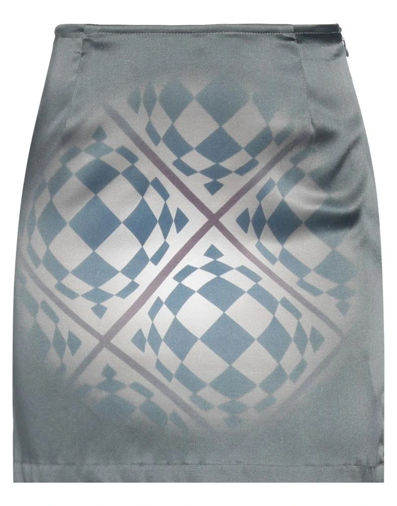 Maisie Wilen Mini skirt 1