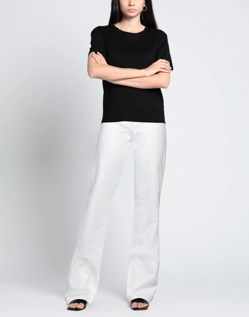 RAF SIMONS Denim pants 2