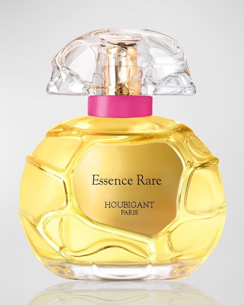 Houbigant Paris Exclusive Quelques Fleurs Essence Rare Collection Privee, 3.3 oz./ 100 mL