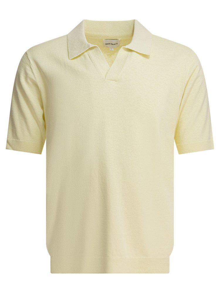 Norse Projects Norse Projects Classic Polo Shirt