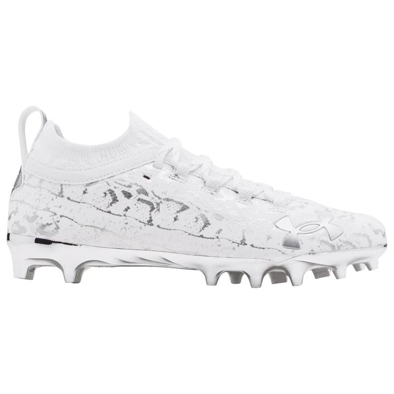 Under Armour Under Armour Spotlight Lux Suede 2.0 Football Cleat - Men's 1