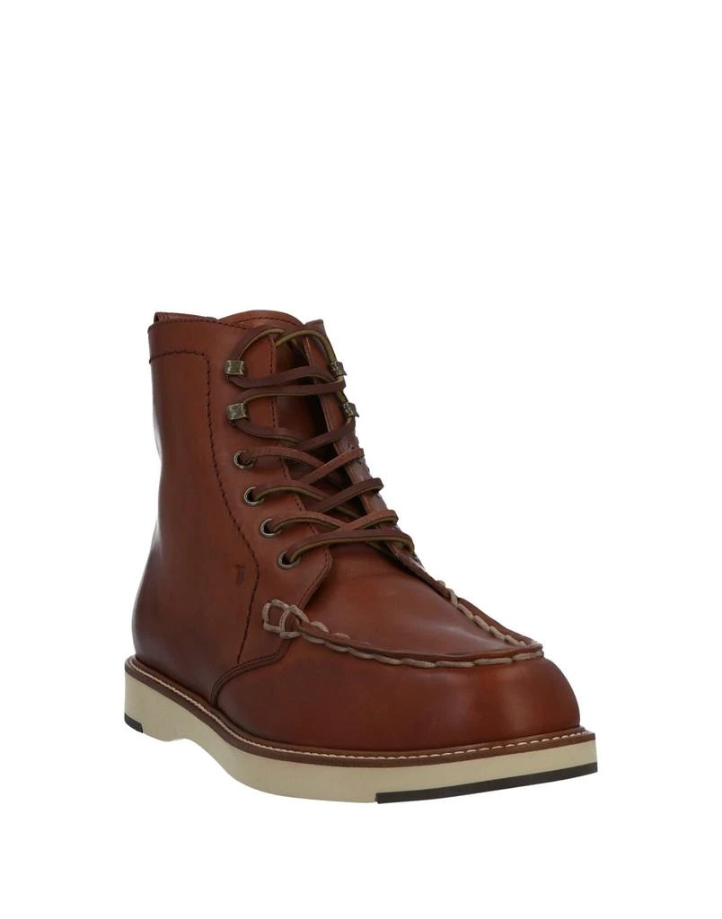 Tod's Ankle boot 2