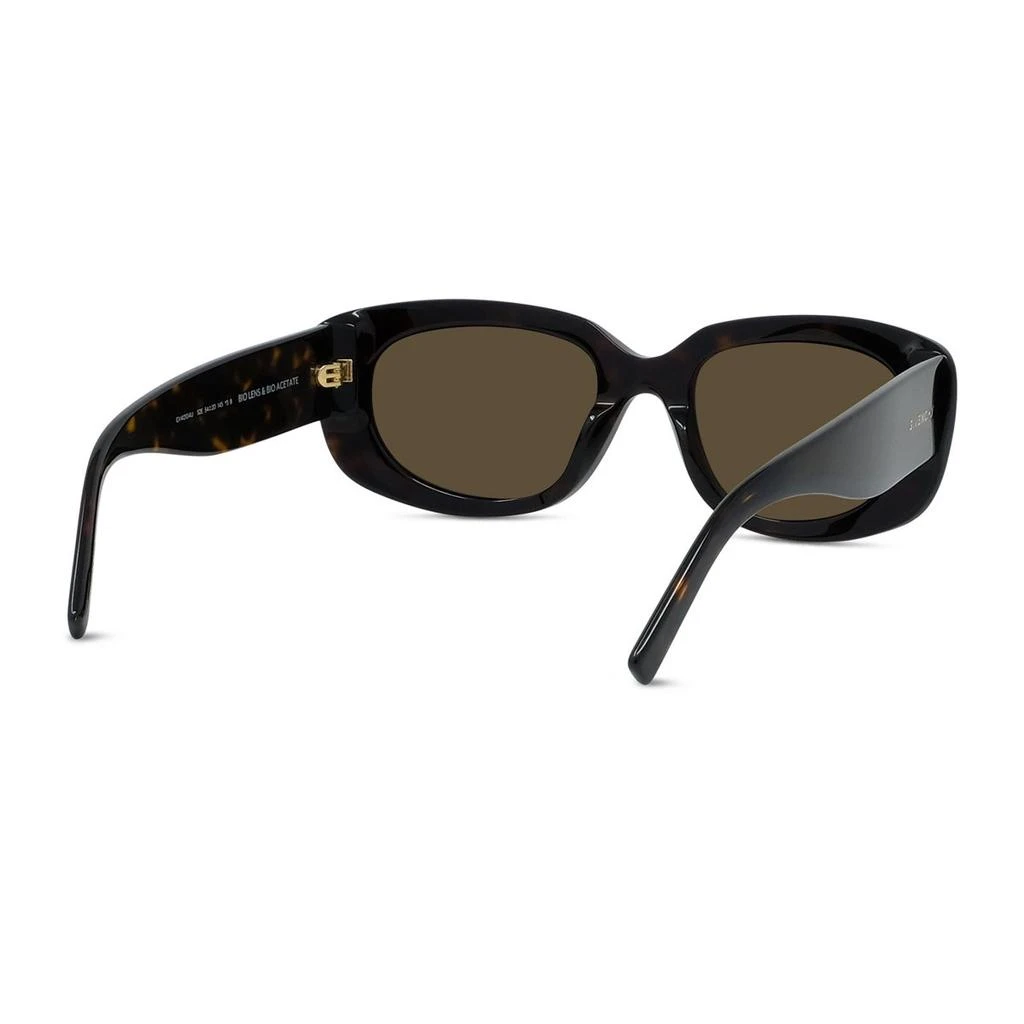 Givenchy Givenchy Eyewear Cat-Eye Frame Sunglasses 6
