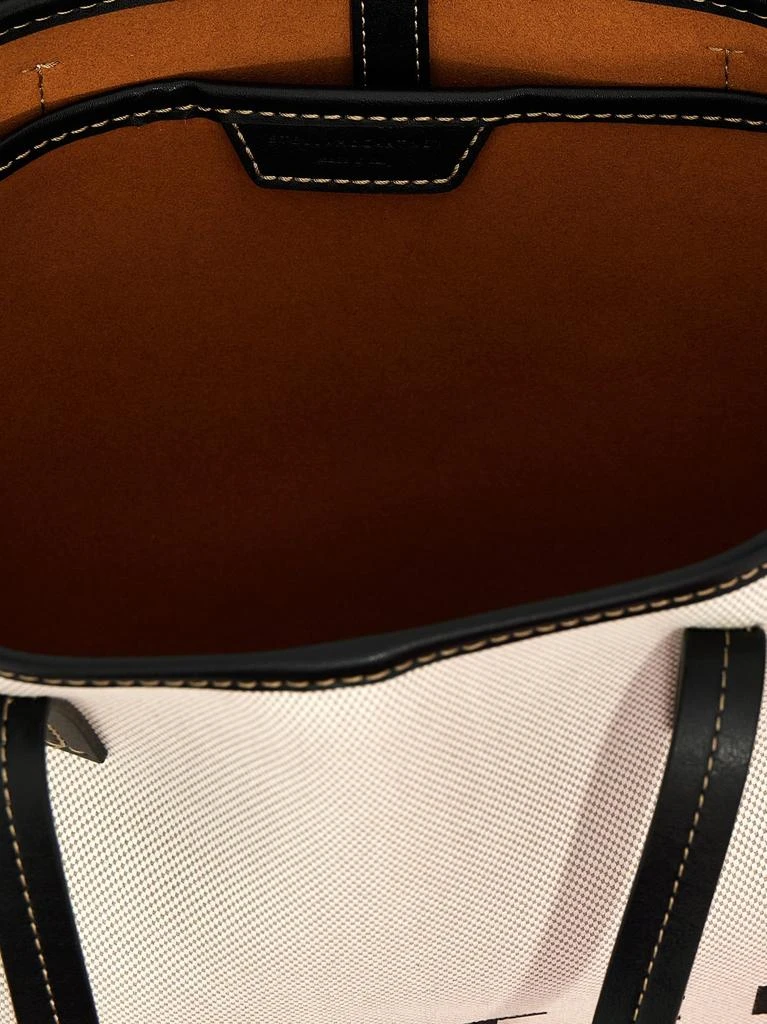 Stella McCartney Stella McCartney SMC Large Tote Bag 4