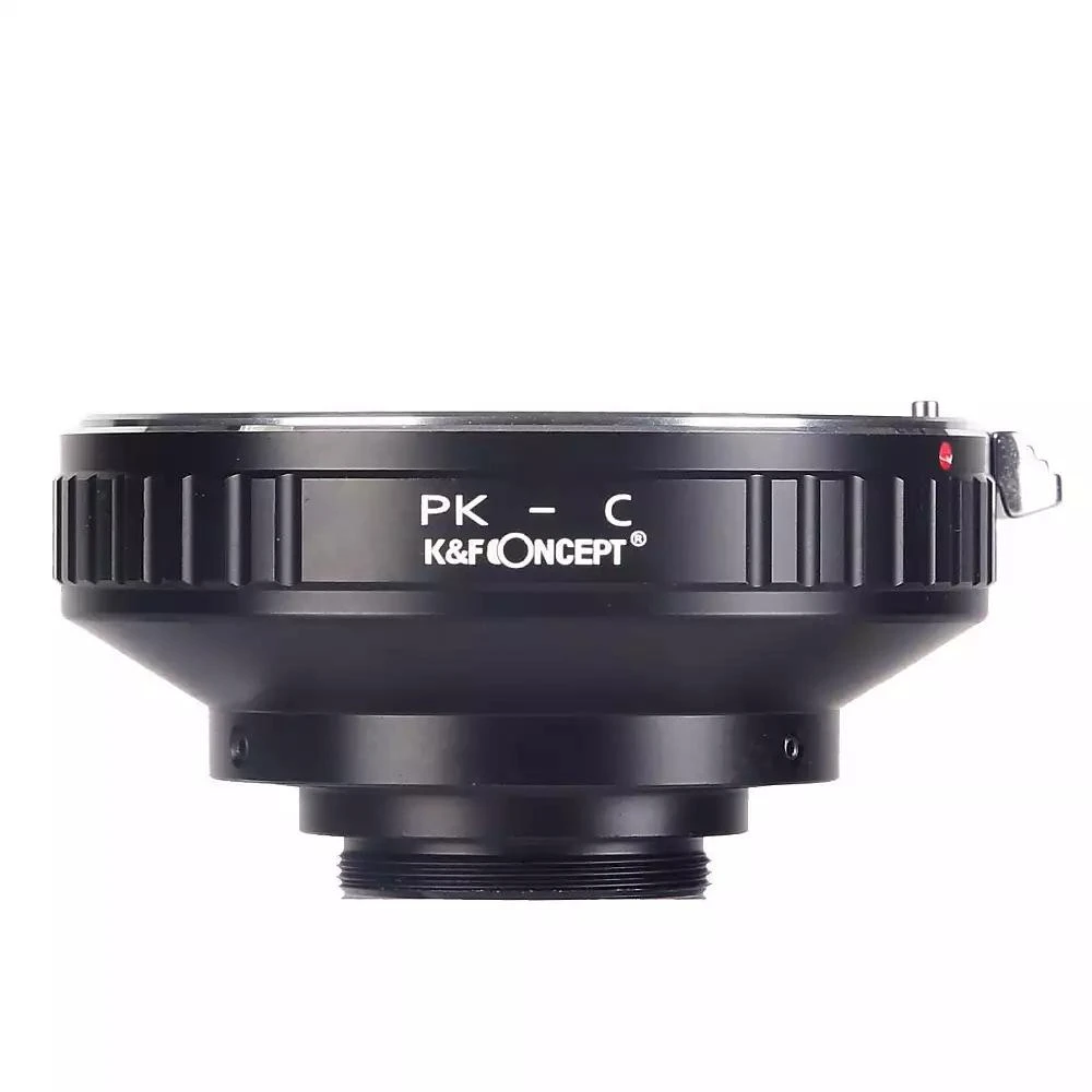 K&F Concept K&F Concept High Precision Lens Adapter Mount,PK-C 3