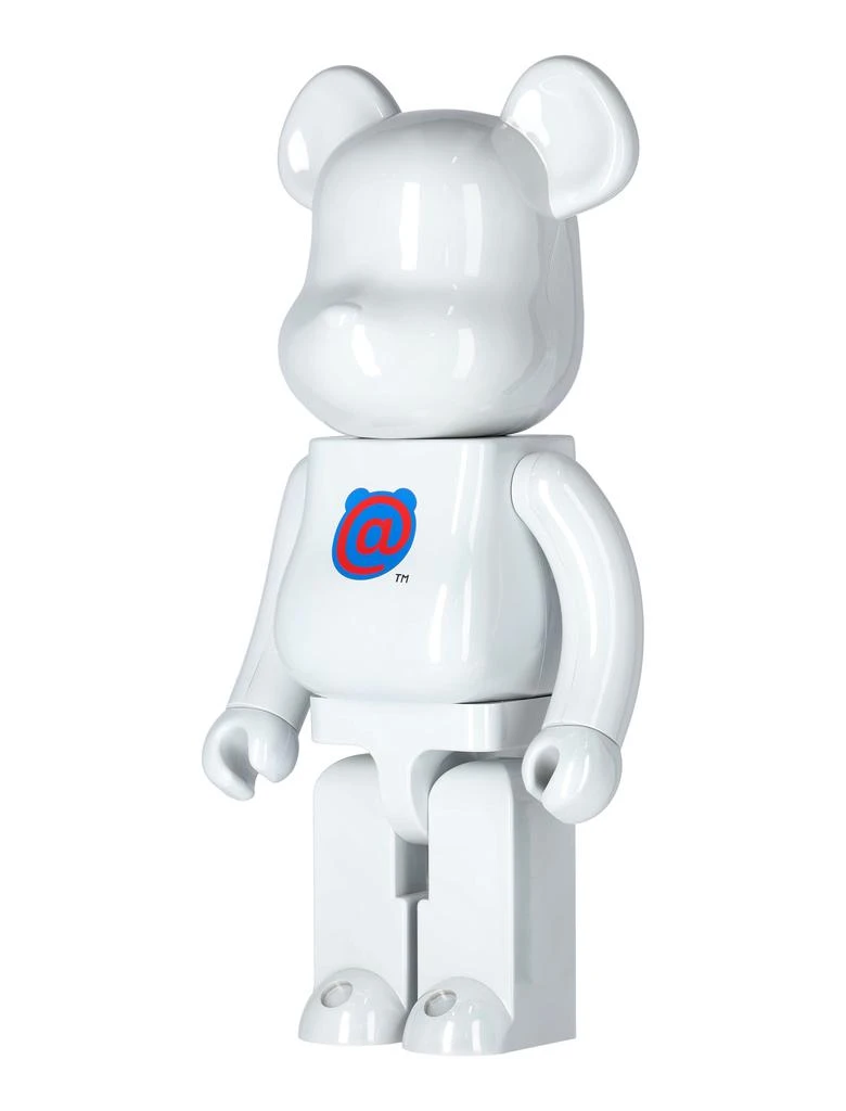 Medicom BE@RBRICK 20TH ANNIVERSARY MODEL 2